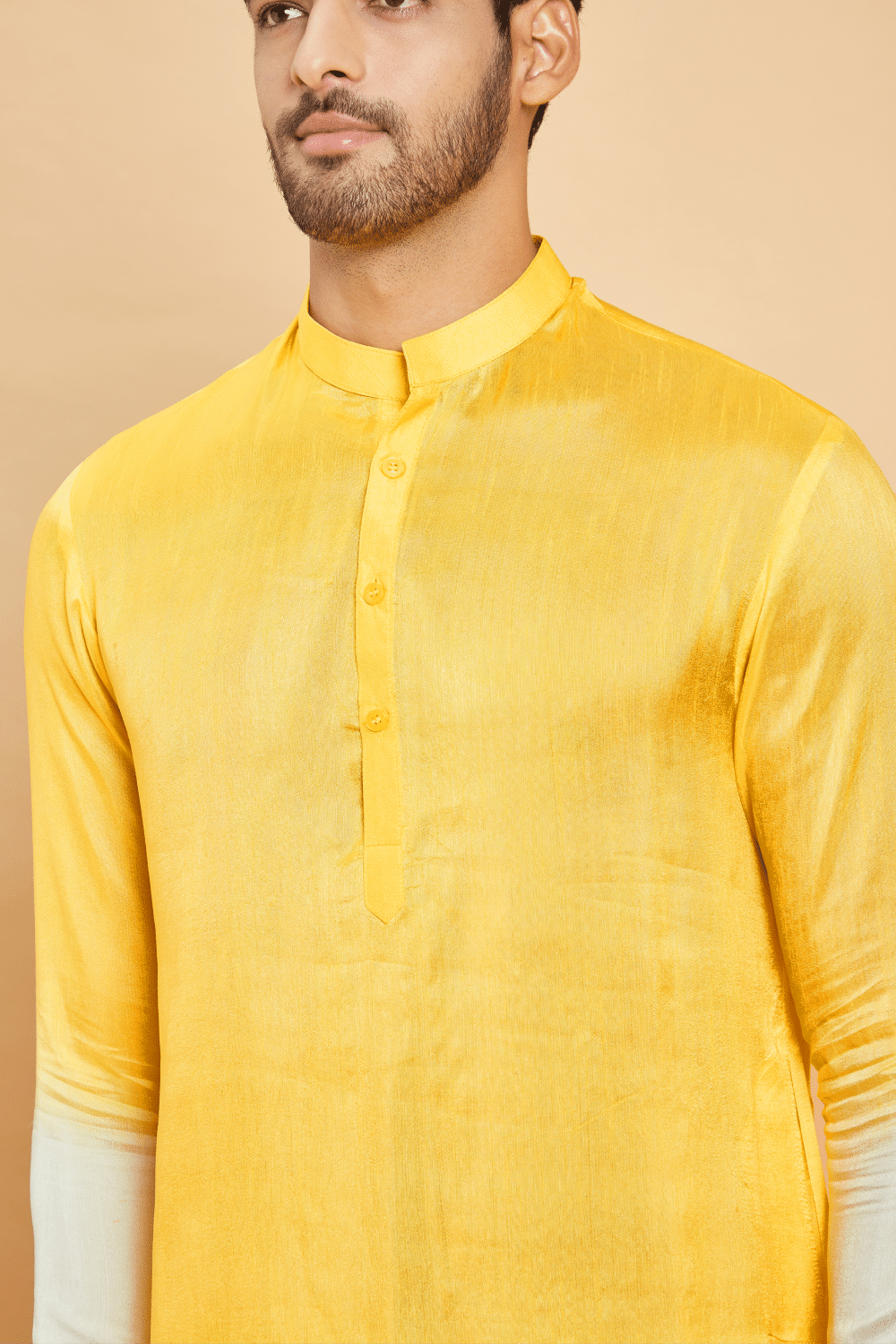 Lahza Ombre Designer Men's kurta by Hilo Design