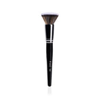 PAC Studio HD Liquid Foundation - 1.9 with Blending Foundation Brush