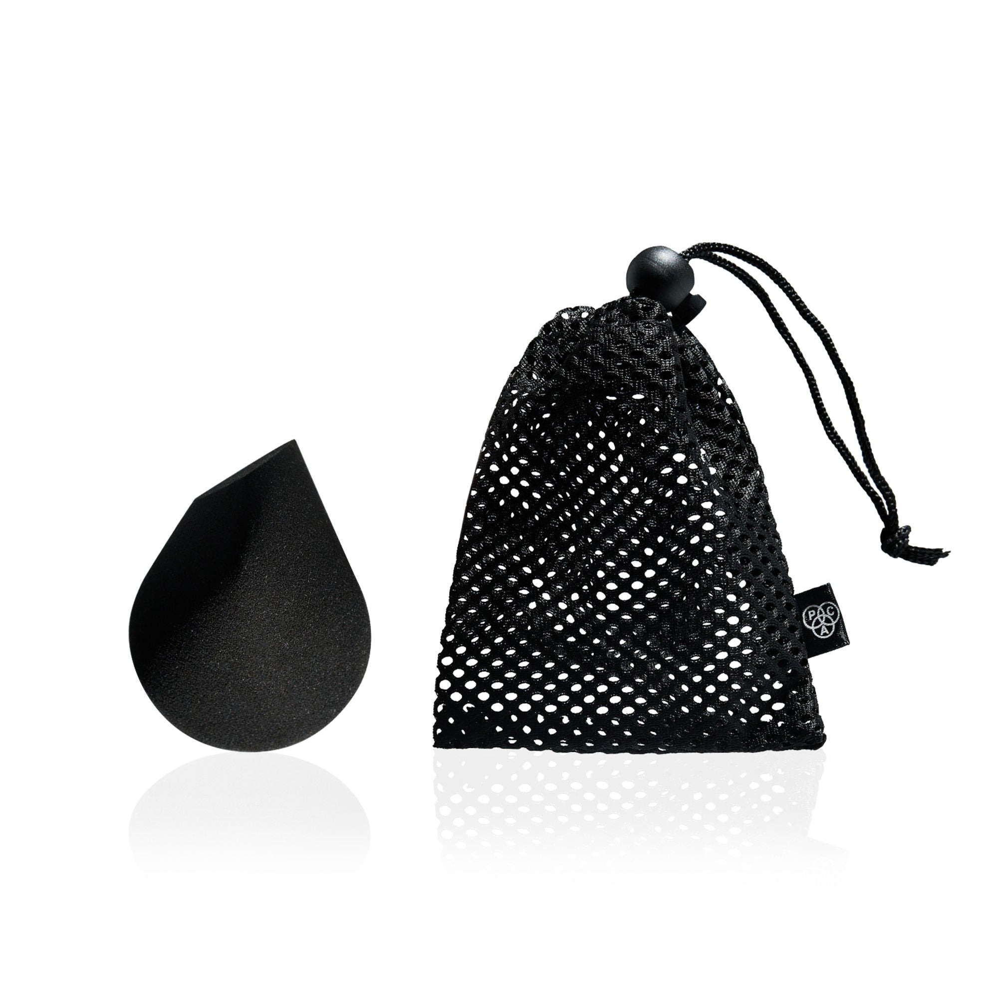 PAC Studio Take Cover Concealer with Aeroblend Makeup Blender