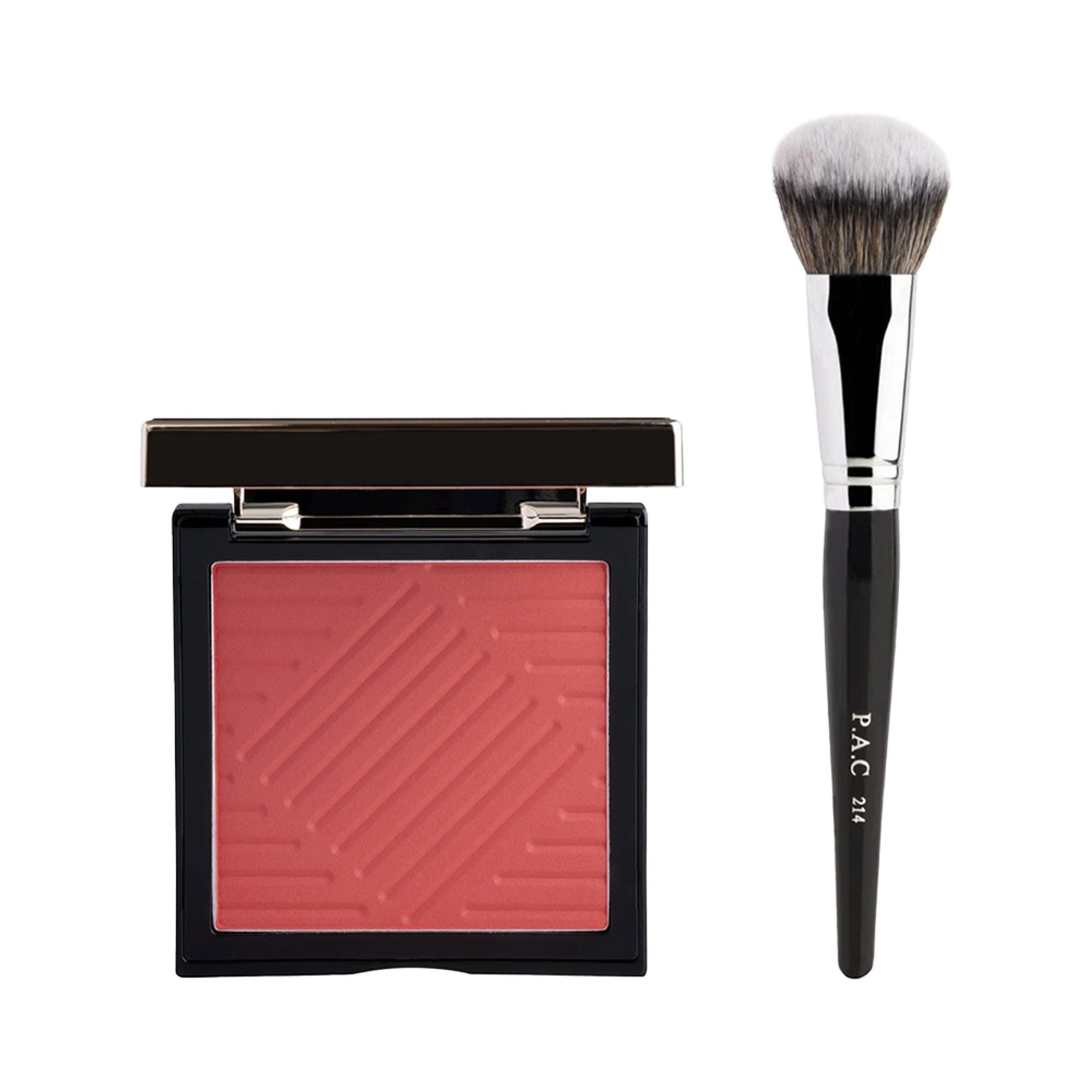 PAC Studio Spotlight Blush and Brush Combo