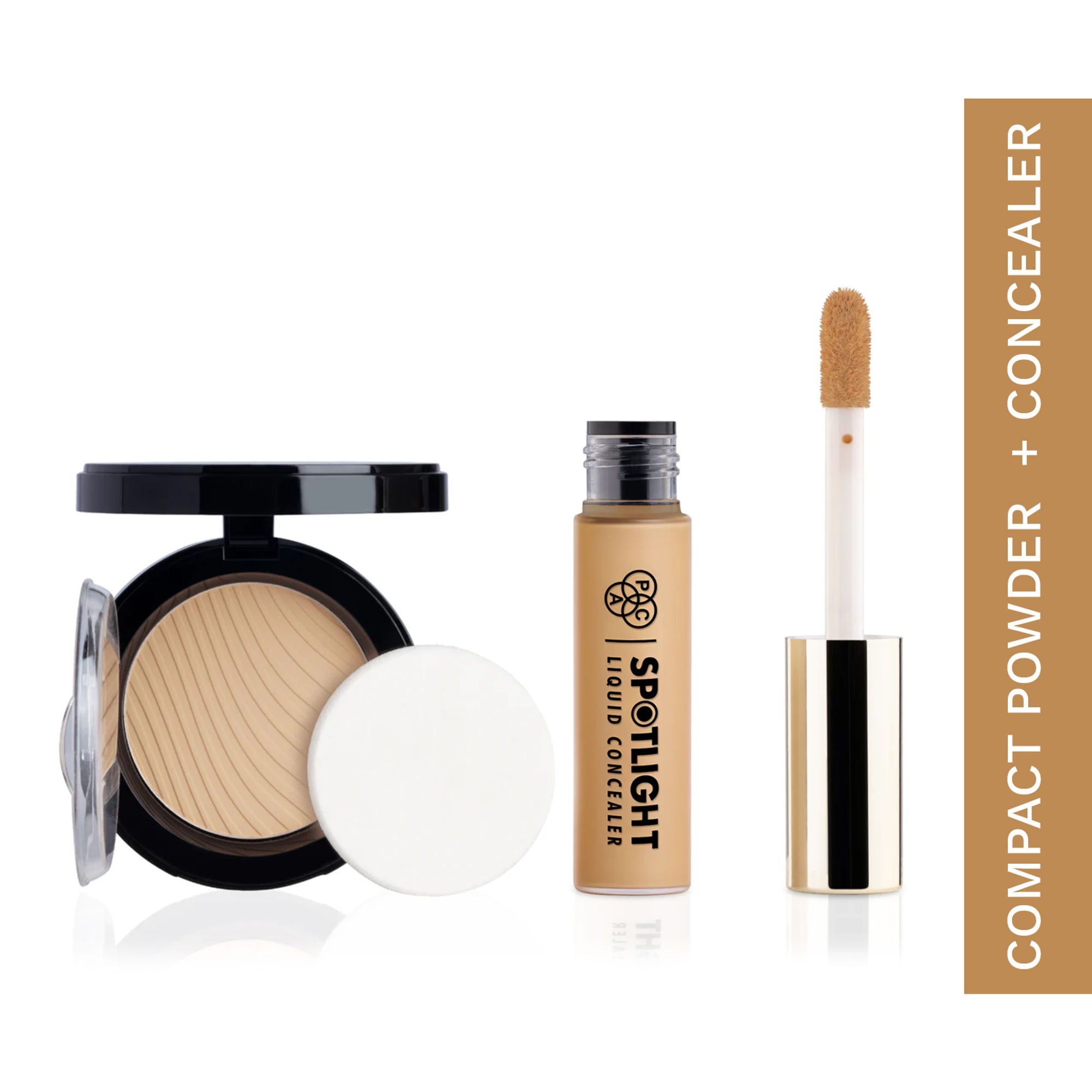 PAC Studio Coneal and Dab Combo