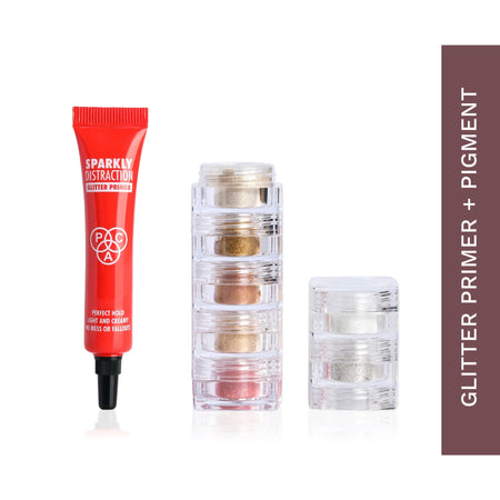 PAC Studio Sparkle All The Way Kit