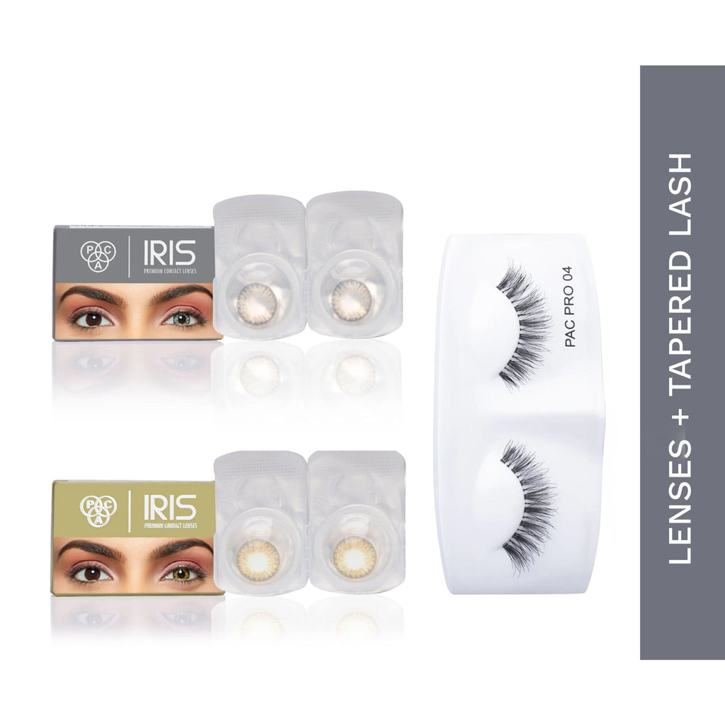 PAC Studio All Eyes on You Kit