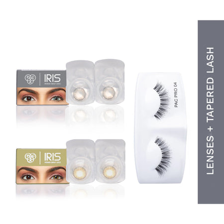 PAC Studio All Eyes on You Kit