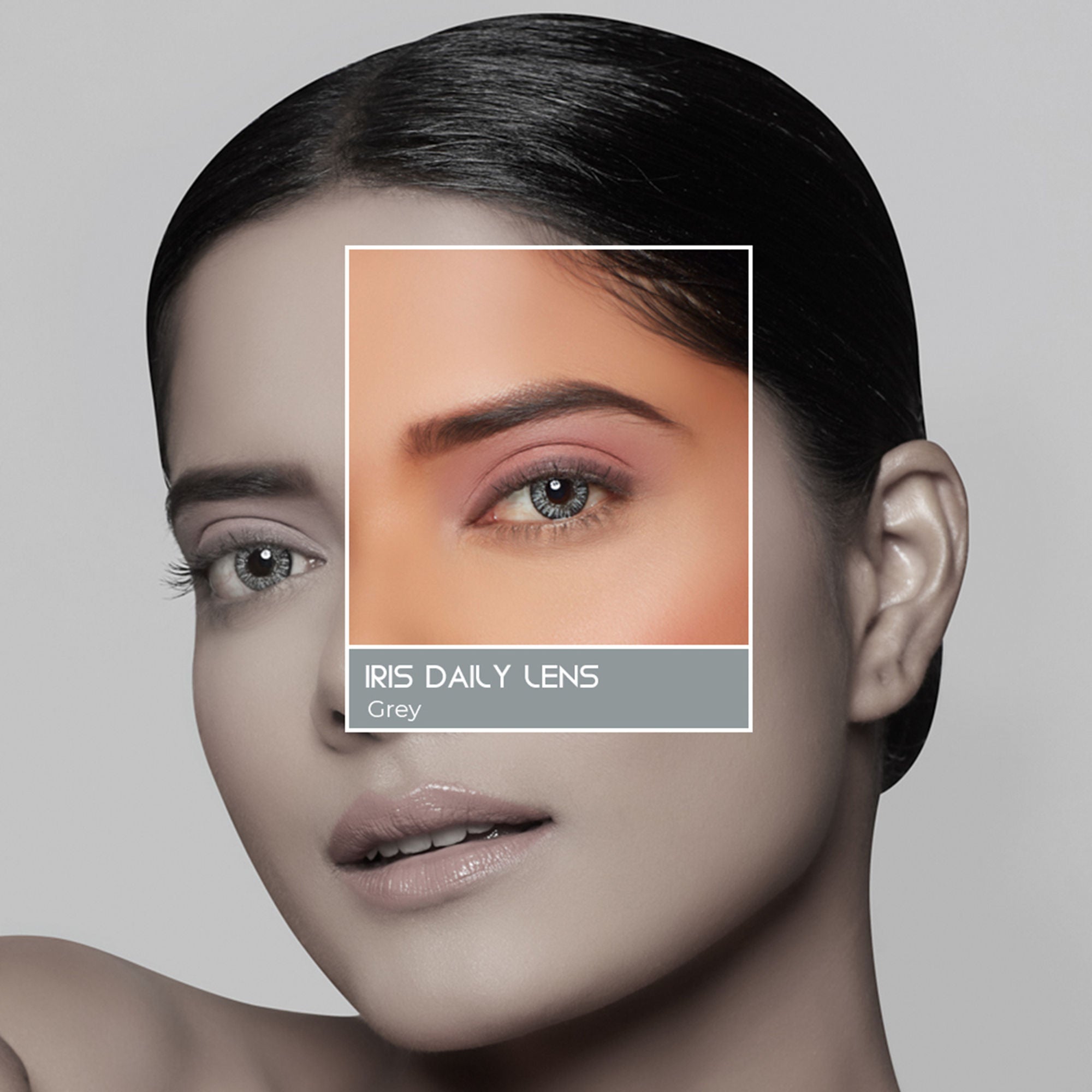 PAC Studio All Eyes on You Kit