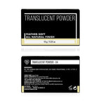 PAC Studio Translucent Powder - 04