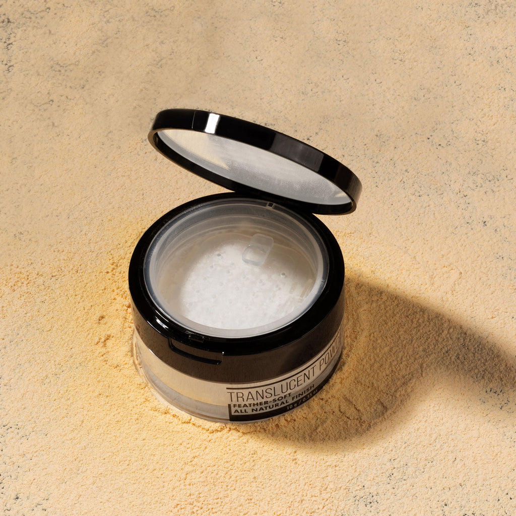 PAC Studio Translucent Powder - 05