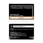 PAC Studio Translucent Powder - 05