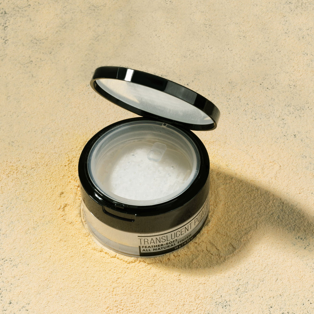 PAC Studio Translucent Powder - 06