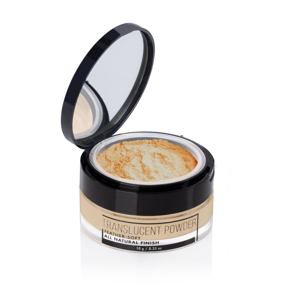 PAC Studio Translucent Powder - 08