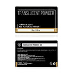 PAC Studio Translucent Powder - 08