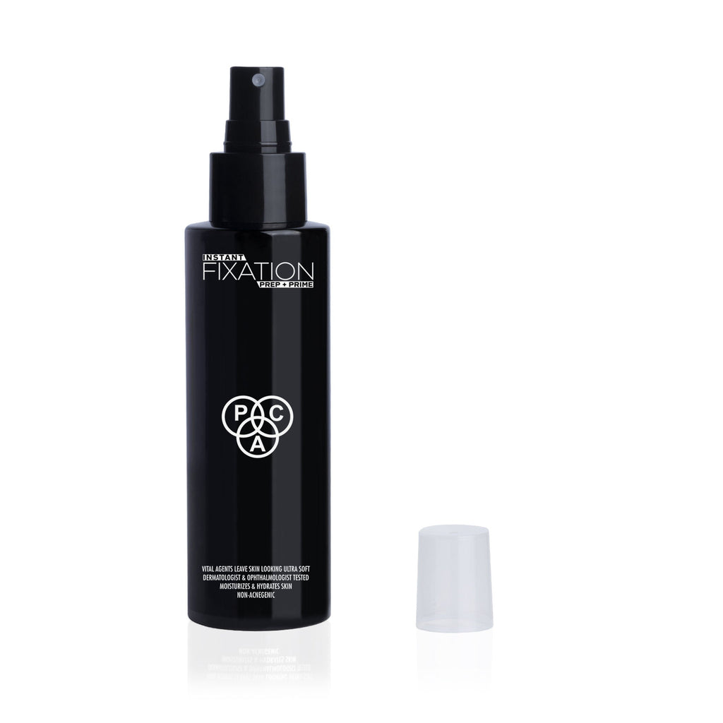 PAC Instant Fixation Makeup Fixer - 120ml