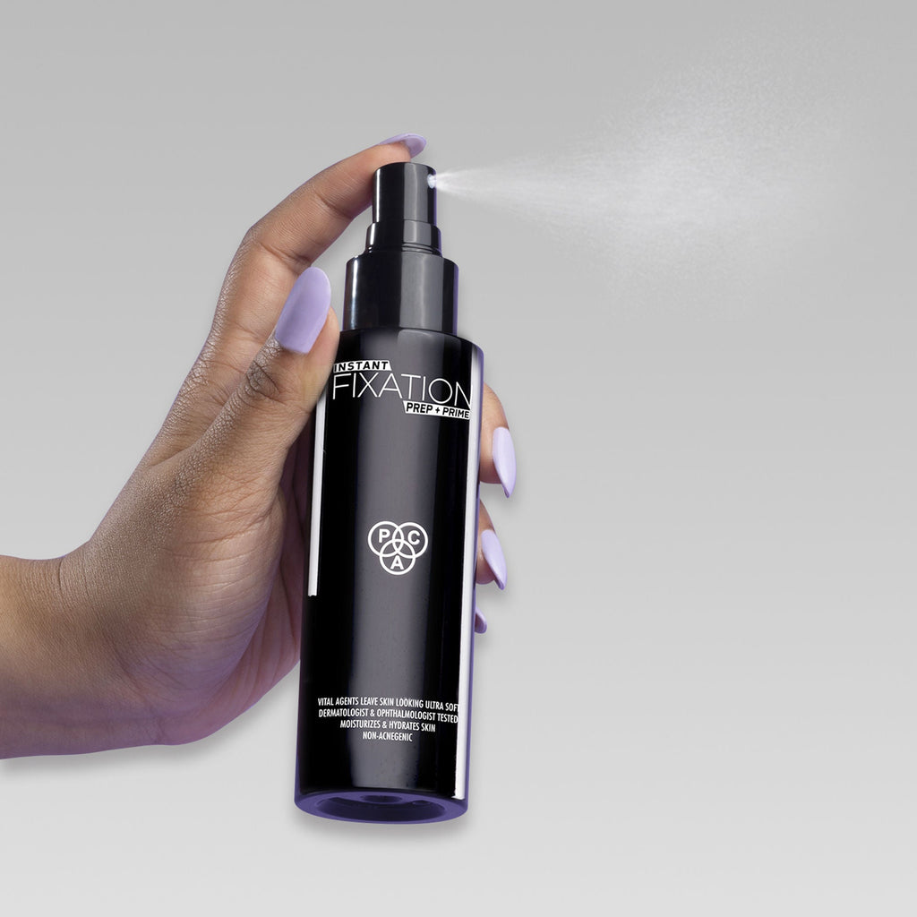 PAC Studio Instant Fixation Makeup Fixer - Distacart