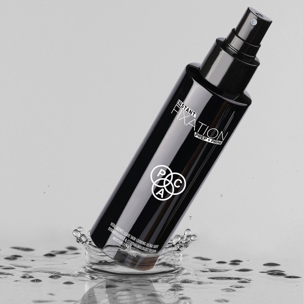 PAC Studio Instant Fixation Makeup Fixer - Distacart
