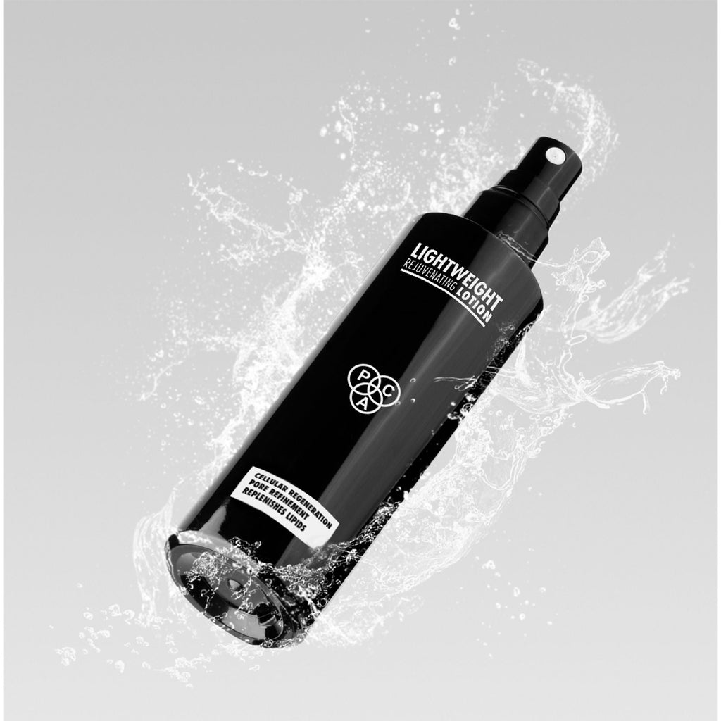 PAC Studio Lightweight Rejuvinating Lotion - Distacart