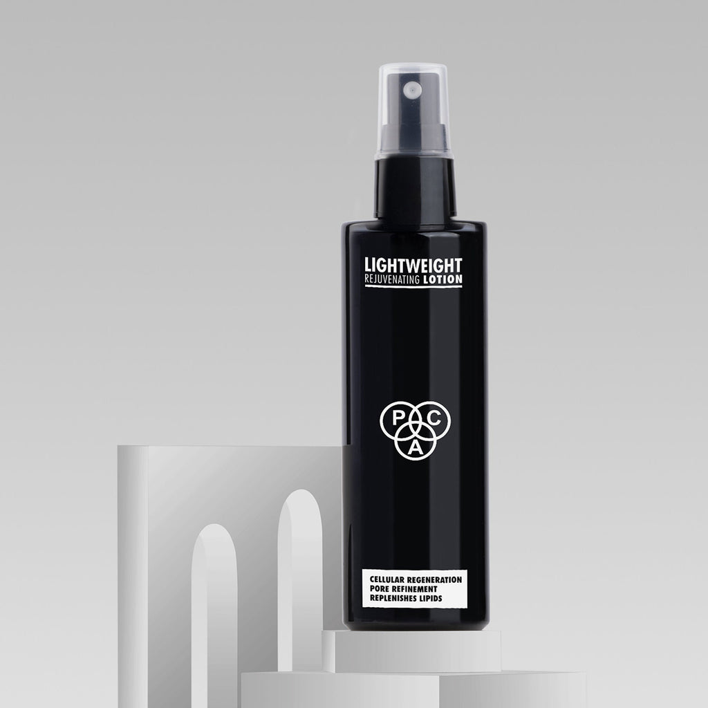 PAC Studio Lightweight Rejuvinating Lotion - Distacart