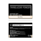 PAC Studio Translucent Powder - 03