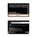 PAC Studio Translucent Powder - 07