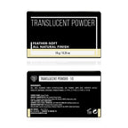 PAC Studio Translucent Powder - 10