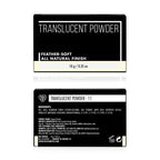 PAC Studio Translucent Powder - 11