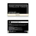 PAC Studio Translucent Powder - 12