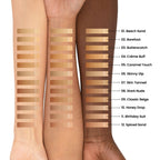 PAC Studio Take Cover Concealer - 04 Creme Buff