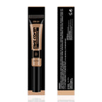 PAC Studio Take Cover Concealer - 04 Creme Buff