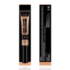 PAC Studio Take Cover Concealer - 07 Skin Tanned