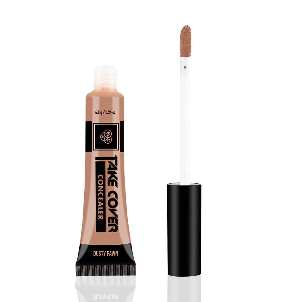 PAC Studio Take Cover Concealer - 13 Dusty Fawn
