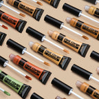 PAC Studio Take Cover Concealer - 21 Creme Yellow