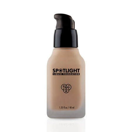 PAC Studio Spotlight Liquid Foundation - Moon Mist