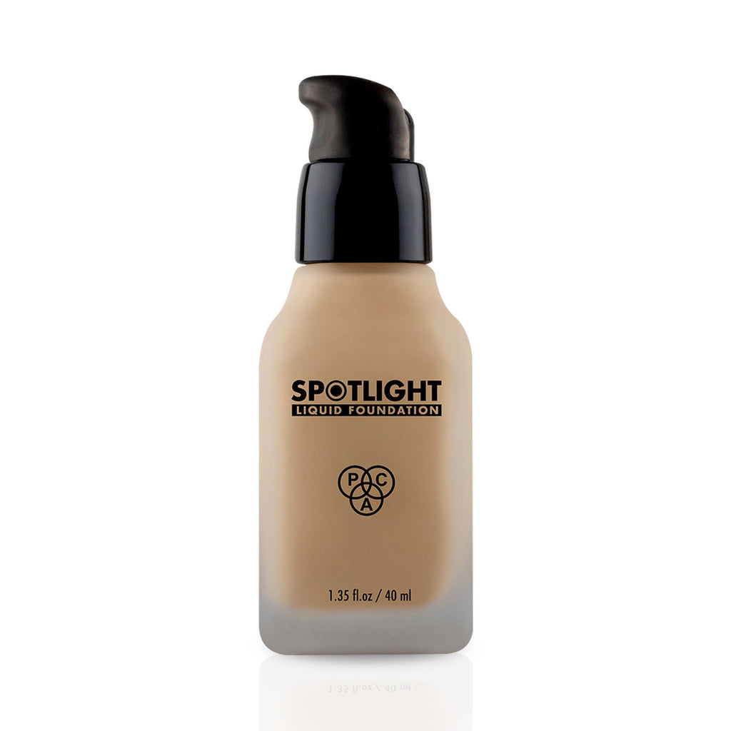 PAC Studio Spotlight Liquid Foundation - Malted Milk