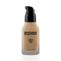 PAC Studio Spotlight Liquid Foundation - Malted Milk