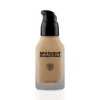 PAC Studio Spotlight Liquid Foundation - Malted Milk