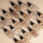 PAC Studio Spotlight Liquid Foundation - Malted Milk