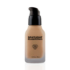 PAC Studio Spotlight Liquid Foundation - Sand Bank