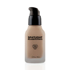 PAC Studio Spotlight Liquid Foundation - Coconut Twist