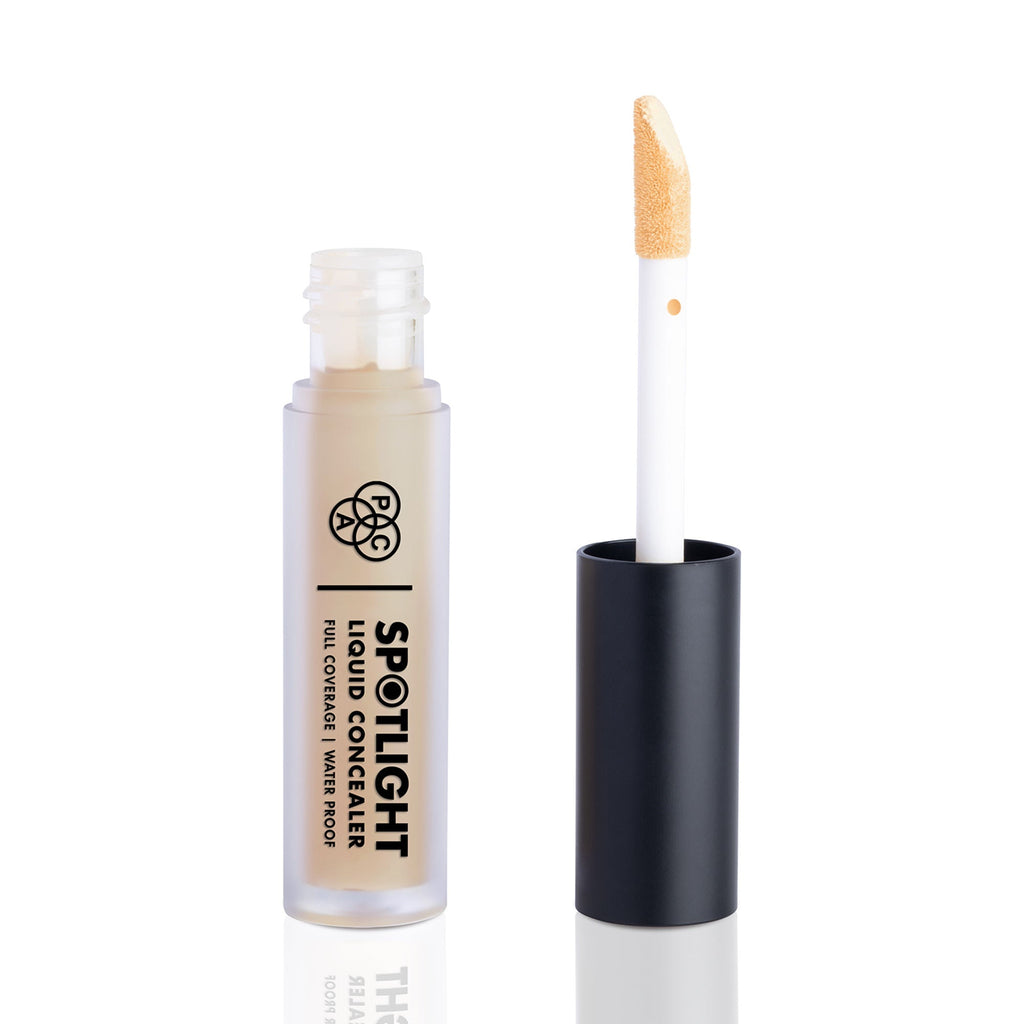 PAC Studio Spotlight Liquid Concealer - 9.5 Gummy Drop