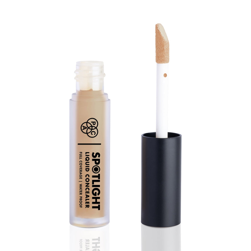 PAC Studio Spotlight Liquid Concealer - 13.5 Chocolate Ganache