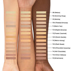 PAC Studio Spotlight Liquid Concealer - 14.5 Coco Cabana