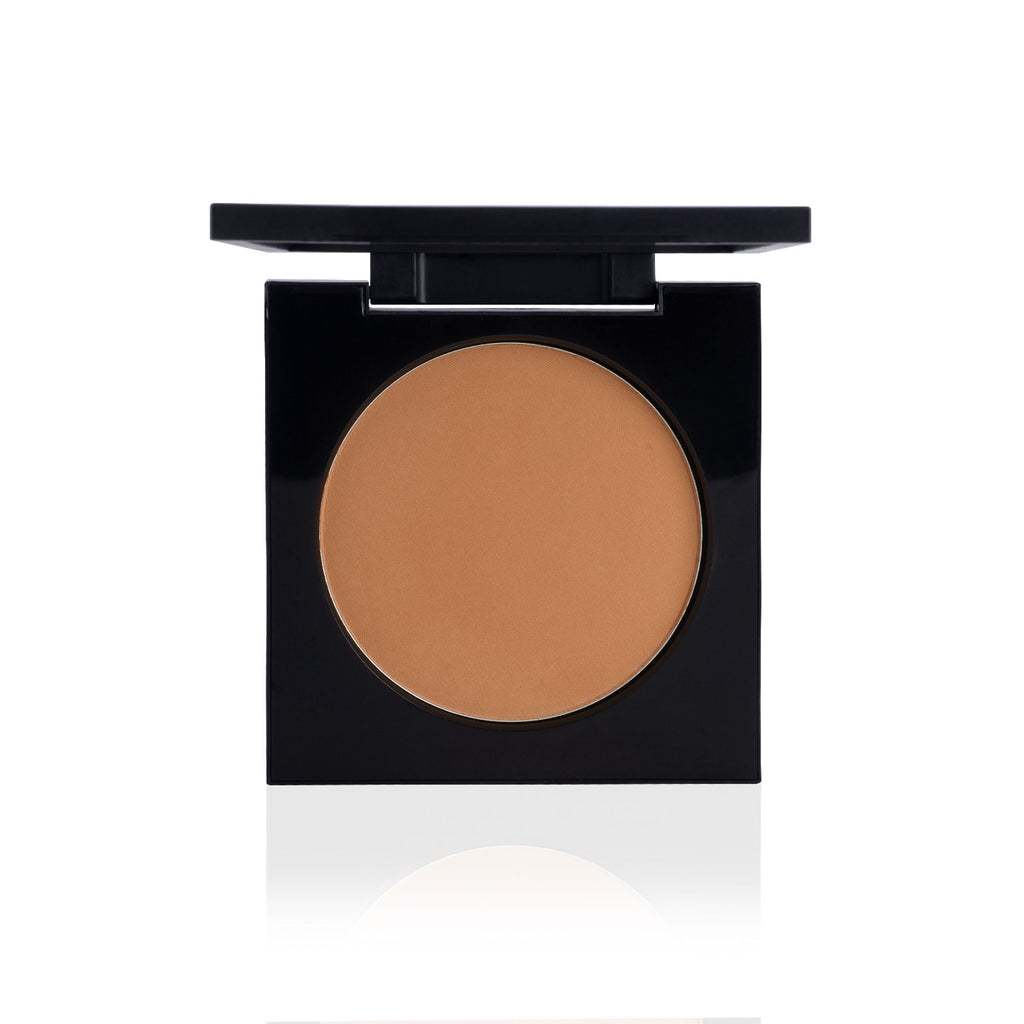 PAC Studio Hd Powder - Warm