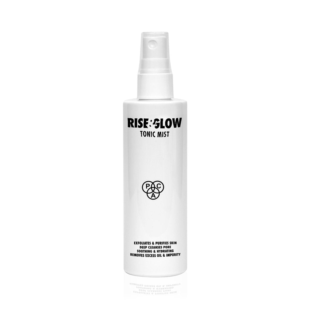 PAC Rise & Glow Tonic Mist - 120ml