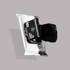 PAC Studio Travel With Me Charcoal Wipes