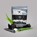 PAC Studio Travel With Me Charcoal Wipes