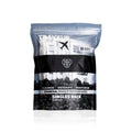 PAC Studio Travel With Me Charcoal Wipes (Singles)