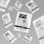 PAC Studio Travel With Me Charcoal Wipes (Singles)