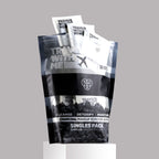 PAC Studio Travel With Me Charcoal Wipes (Singles)