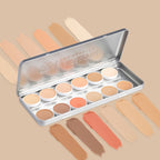 PAC Studio Airsmooth Concealer X12