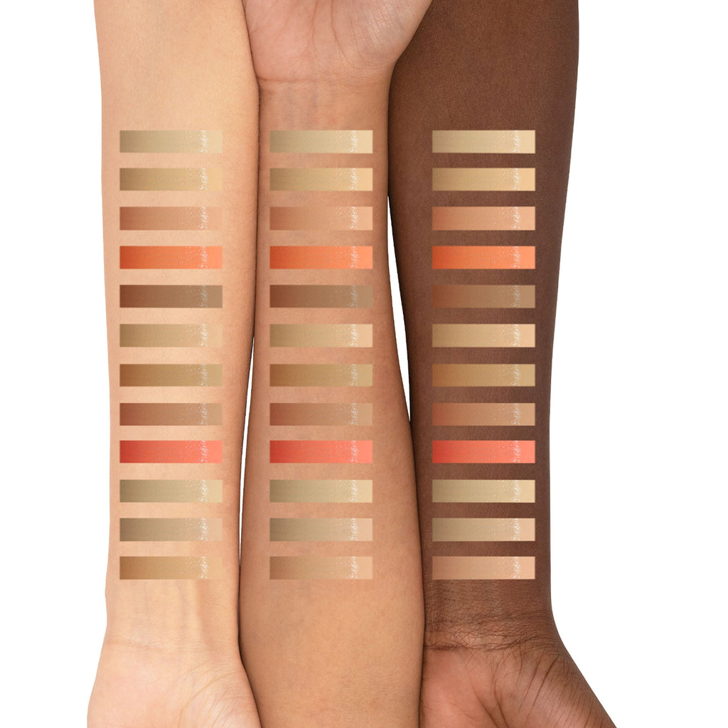 PAC Studio Airsmooth Concealer X12