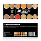 PAC Studio Airsmooth Concealer X12